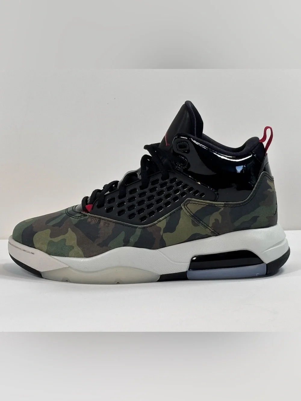 Jordan air maxin